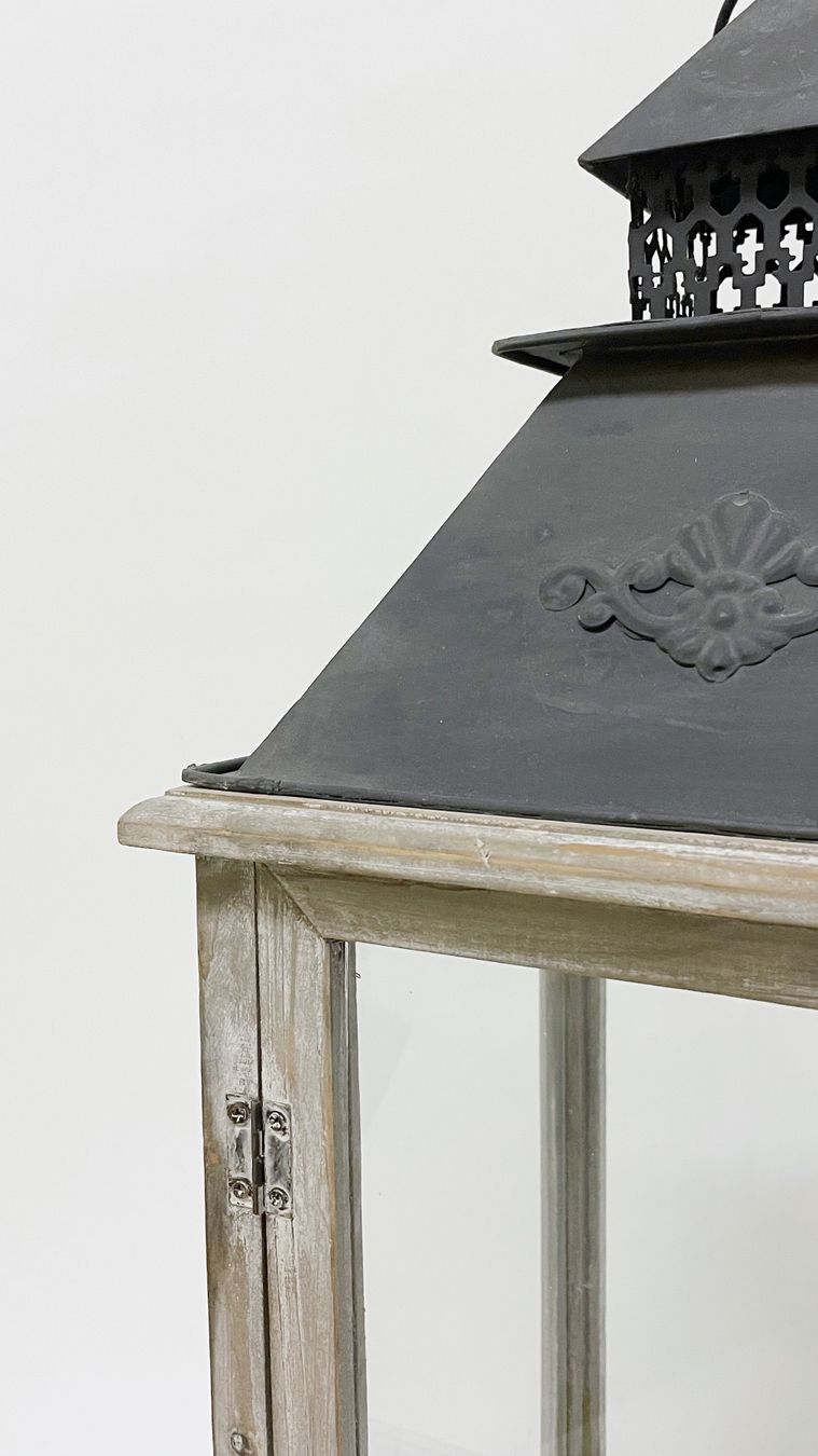Laternen: Laterne – Gebraucht aus Neuenkirch von Gluecks.Kauf 2