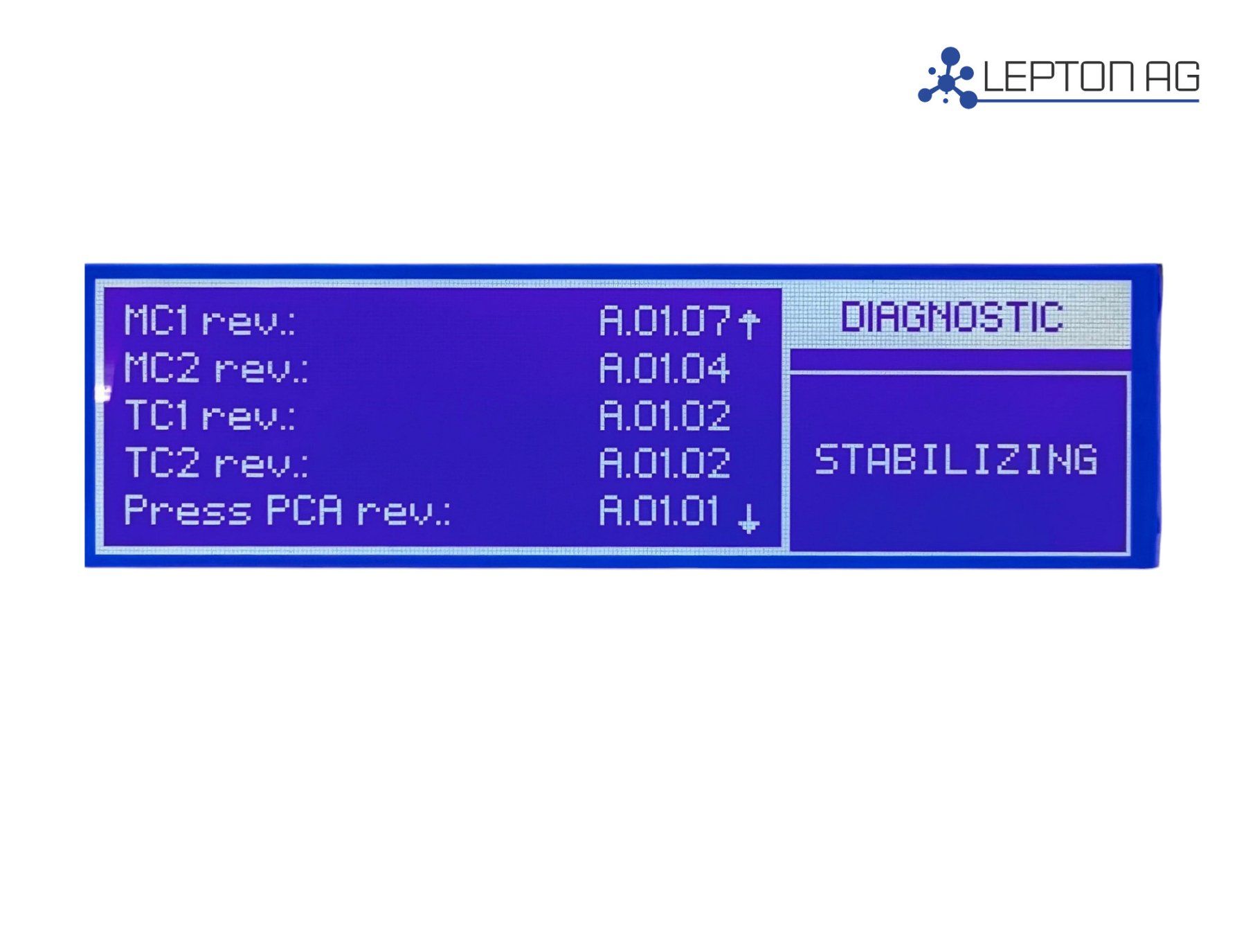 Accessori da laboratorio: Agilent G1888A Network Headspace Sampler – Usato da Niederdorf venduto da LeptonAG_Labor 7