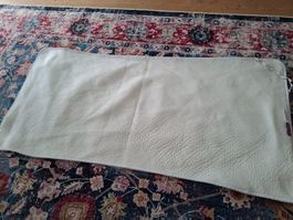 Träumeland Matratzen Schutzbezug für Kinder, 65 cm X 130 cm