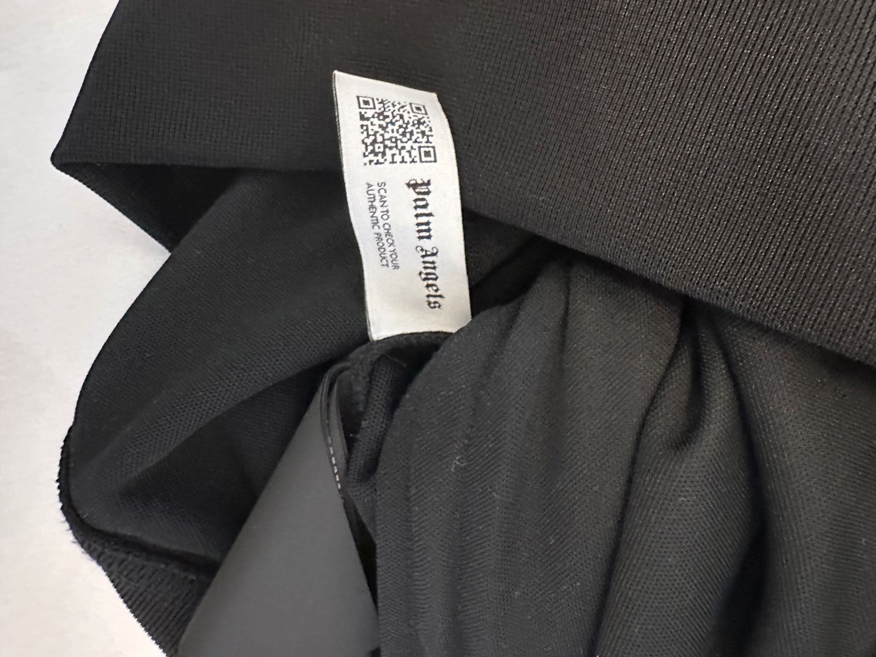 Palm Angels Giacche: Palm Angels Funnel Zip Track Jacket Exodus Grösse M – Nuovo (secondo la descrizione) da Schaffhausen venduto da Guckyy 3