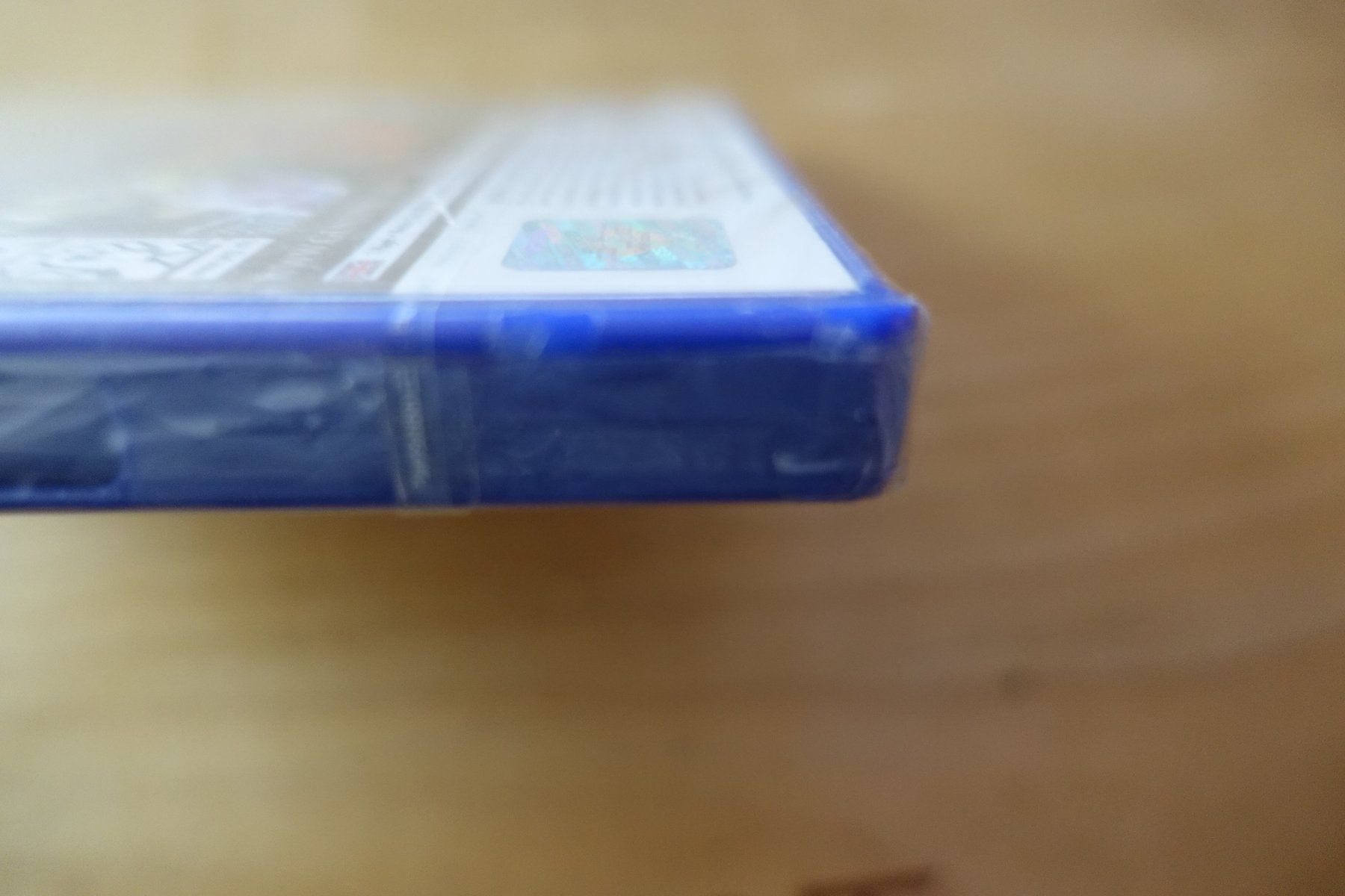 Sony Spiele: Genji – Neu und originalverpackt aus Steinach von Gamecet 7