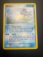 Horsea 58/109 Team Rocket Returns Non Holo