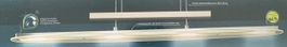 LED-Pendelleuchte 88 cm
