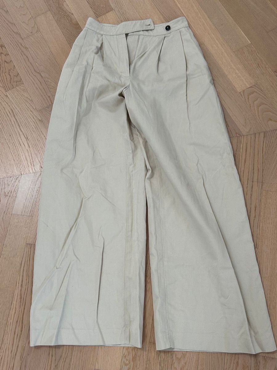 Tommy Hilfiger Pantaloni: Sommerhosen Hilfiger Grösse 34 – Nuovo (secondo la descrizione) da Bonstetten venduto da Moma10 2