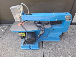 GÜDE Dekupiersäge GDS 16 Elektronisch, Top Zustand!