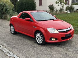 Opel Tigra 1.8 