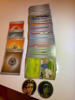Pokemon Karten🇬🇧Sehr Grosse Lot Ascended Heroes Karten Set