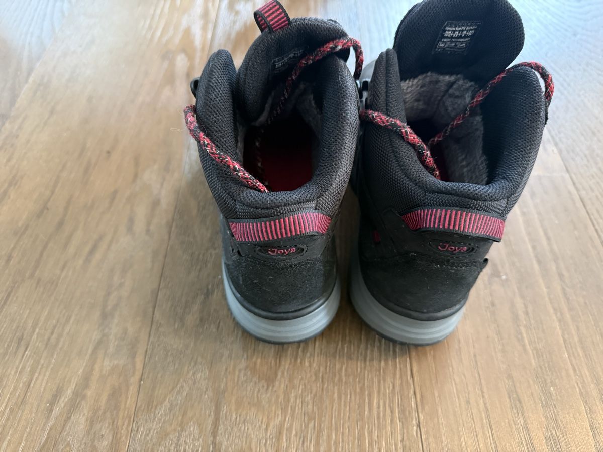 Joya Damenschuhe: Wanderschuh Joya Gr. 39 1/3 – Gebraucht aus Winterthur von tanscha 2