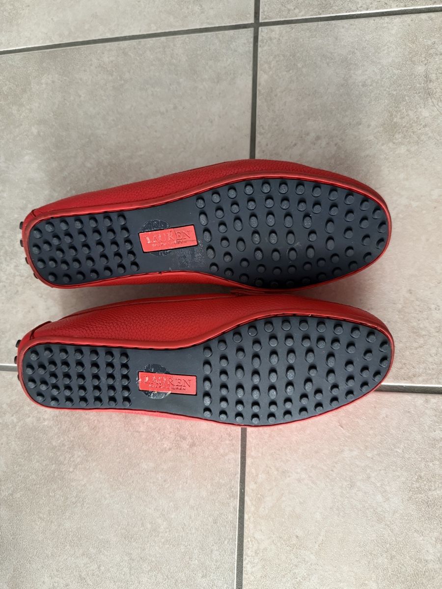 Ralph Lauren Chaussures femmes: Ralph Lauren Loafer – Neuf (Voir description) à Roggwil TG par Emel_Mine 6