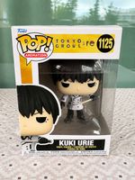 Funko Pop Animation - 1125 Kuki Urie Tokyo Ghoul Re