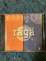 Grauhouz - Rägä (Neu)