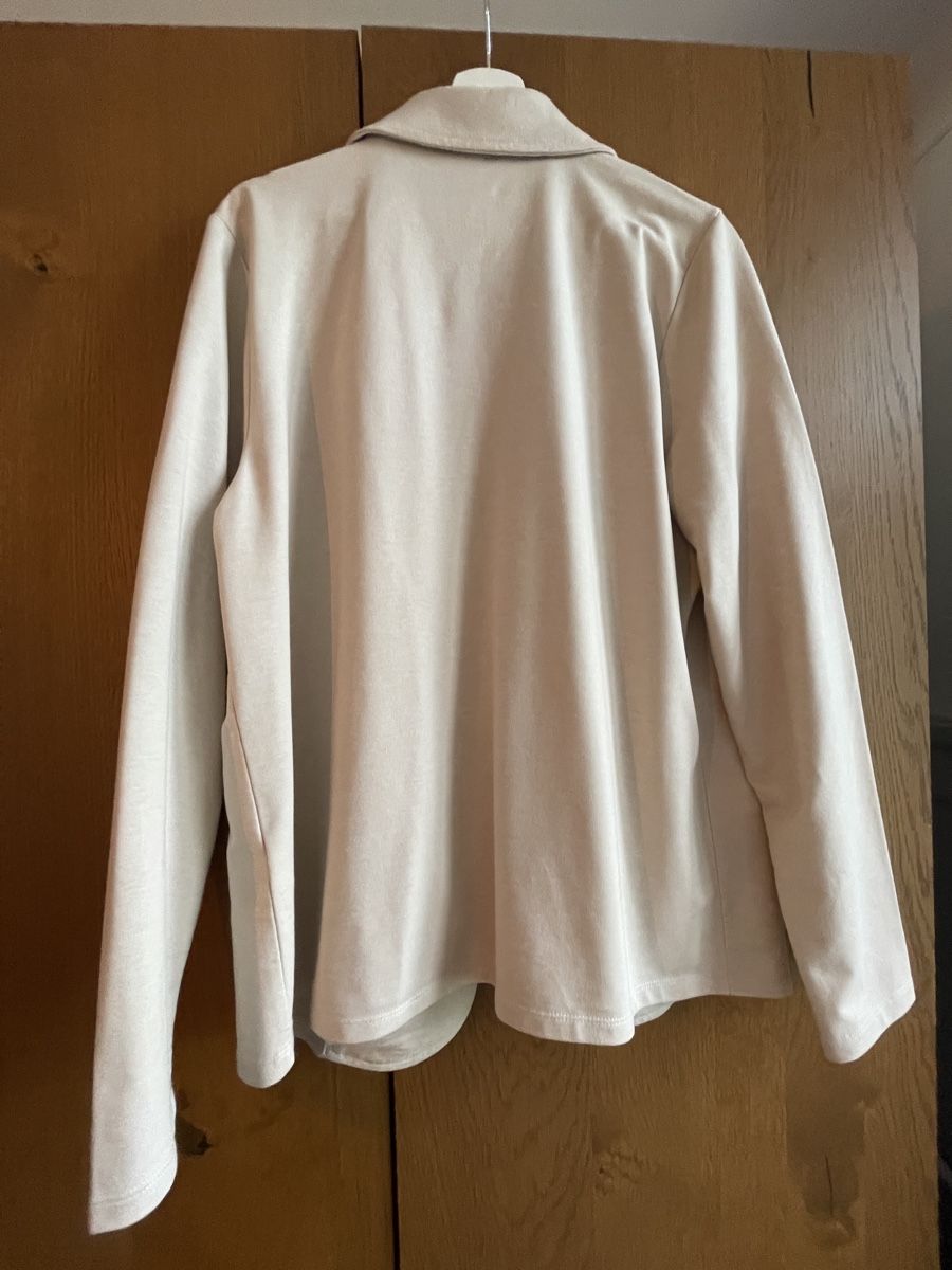 Giacche: Blazer ohne Innenfutter, Gr. 42 – Nuovo (secondo la descrizione) da Ermatingen venduto da anj_9bm5 1