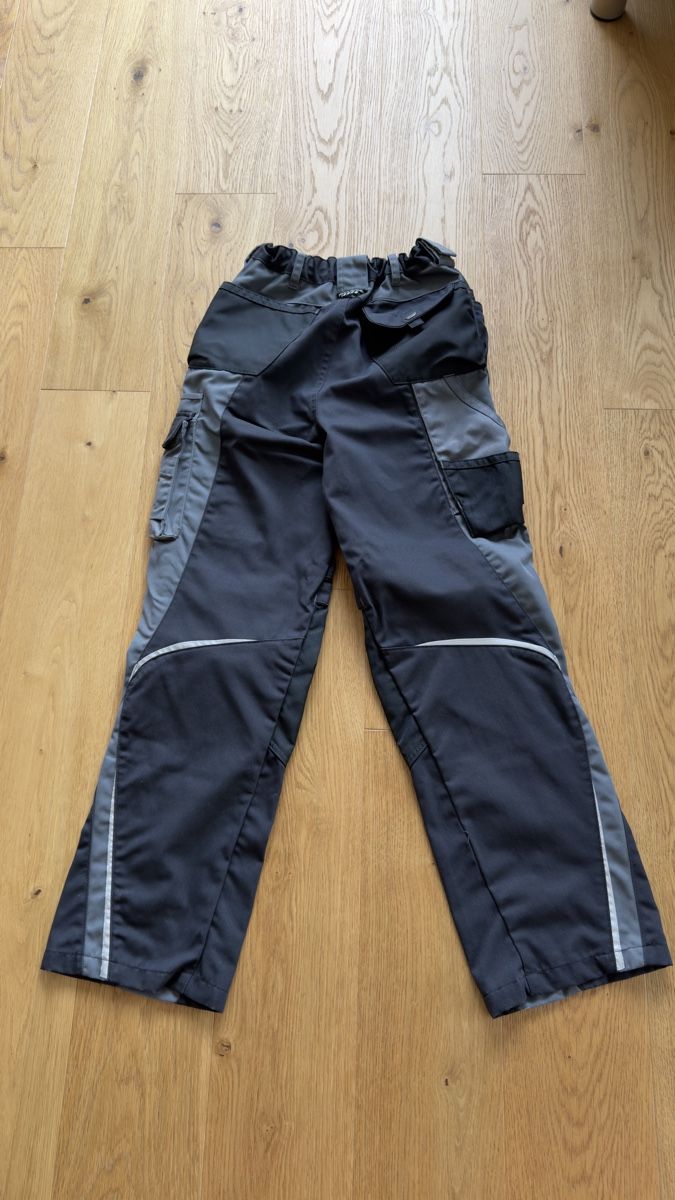 Engelbert Strauss Pantaloni: Kinderhosen Engelbert Strauss – Usato da Buochs venduto da pfuisili_91 2