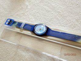 Swatch 1998, Escape Dreams, GZ 160