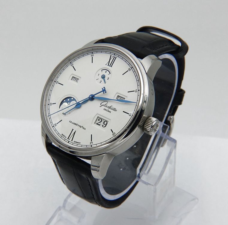 Glashütte Original Senator Excellence Perpetual Calendar