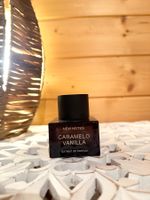 New Notes Caramelo Vanilla Extrait de Parfum ✧1ml✧