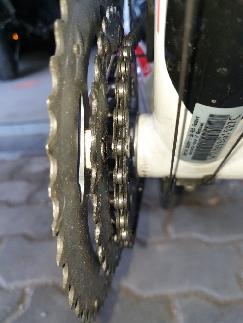 Trek Vélos: Trek Rennvelo – D'occasion à Niederlenz par smart_power 7