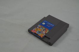 Ghost'n Goblins NES Spiel