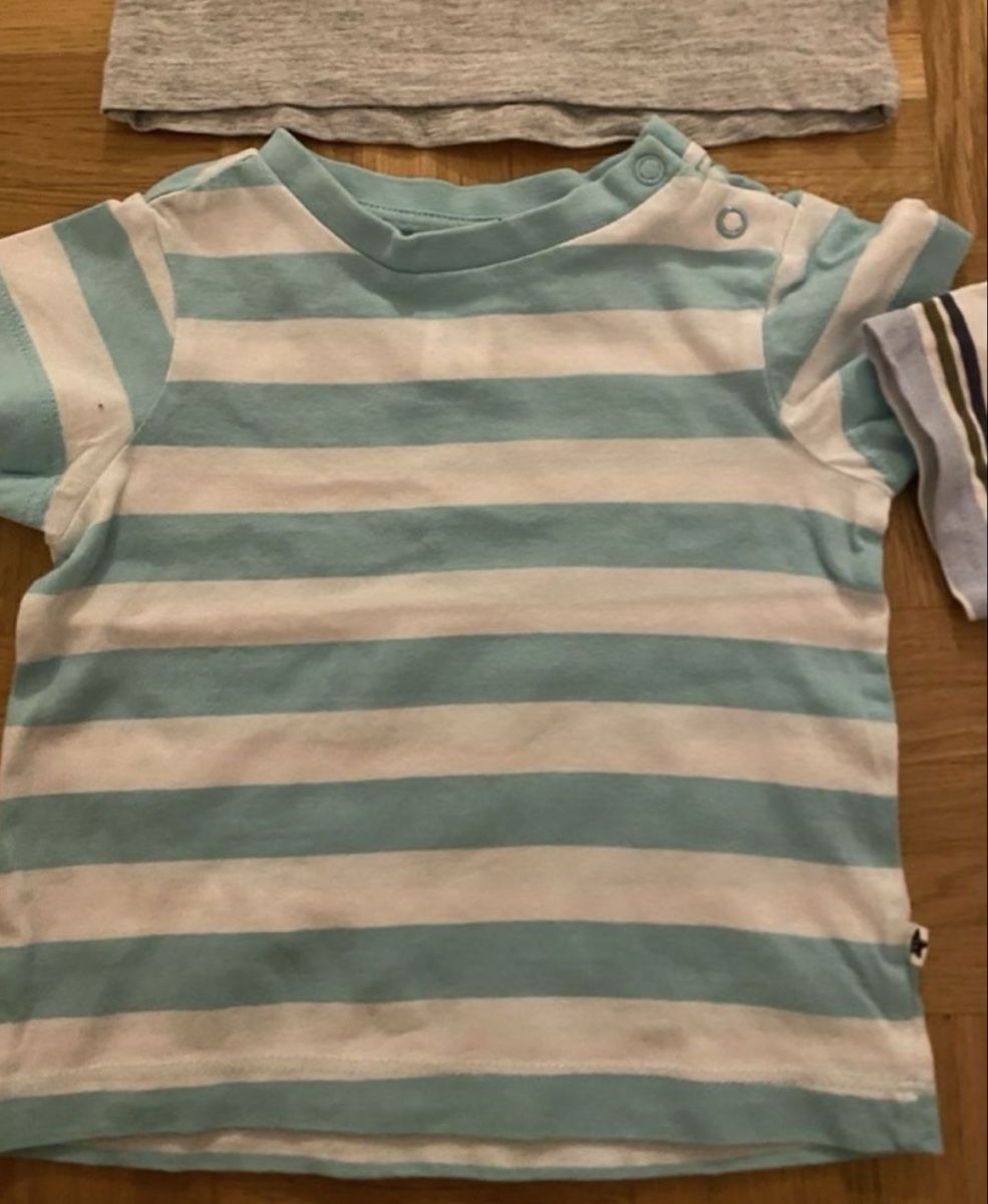 Camicie, T-shirt & Polo: Kinder T-Shirts Grösse 74 – Usato da Zürich venduto da zd_1965 4