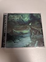 Crom -  Vengeance - CD 