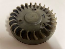 Sachs 503 Lüfterrad Motor