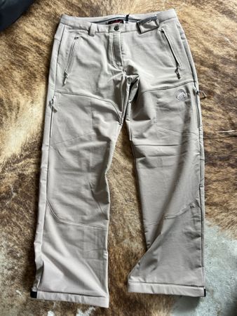Wanderhose Mammut 42