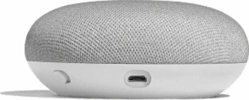 Casse acustiche: Google Home Mini Kreide Smart Speaker – Nuovo e nell'imballaggio originale da Bottighofen venduto da zaap 3