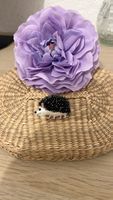 Süsser Igel Brosche / Anhänger 