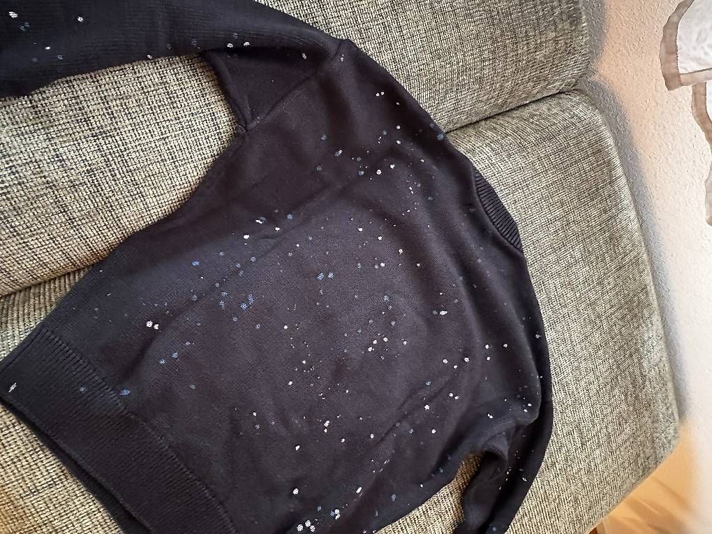 Maglioni & Felpe: Strickpullover 6PM - Grösse S – Usato da Lüchingen venduto da val_bw7s 3