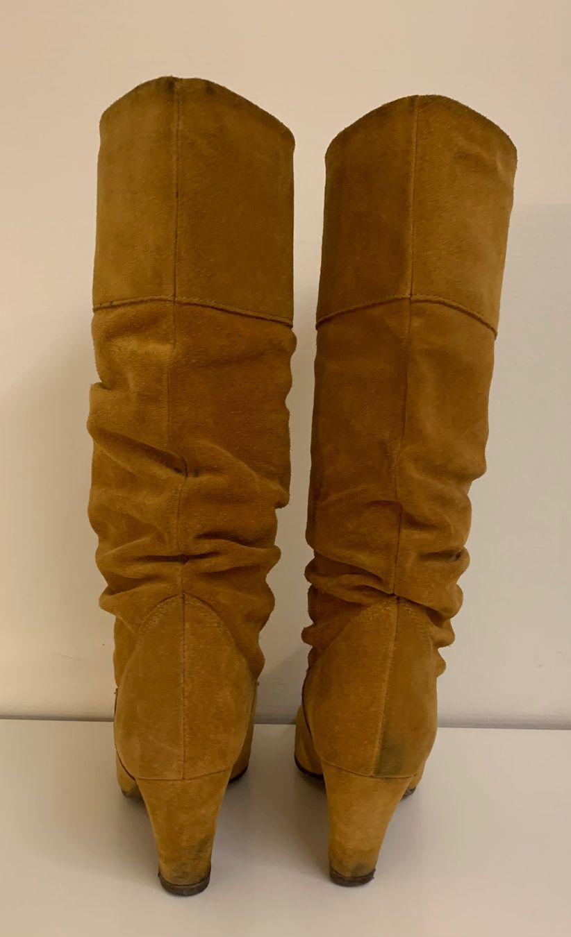 Aldo Chaussures femmes: Stiefel ALDO – D'occasion à Zürich par ThaliaL 3