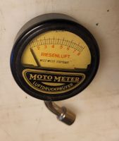 Moto metre Stuttgart