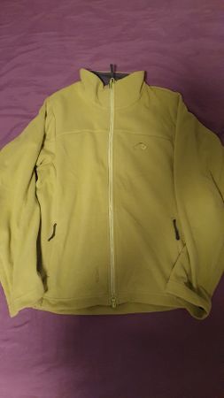 Tatonka Übergangsjacke Gr. 44