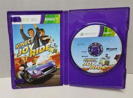 😎Kinect Joy Ride XB 360