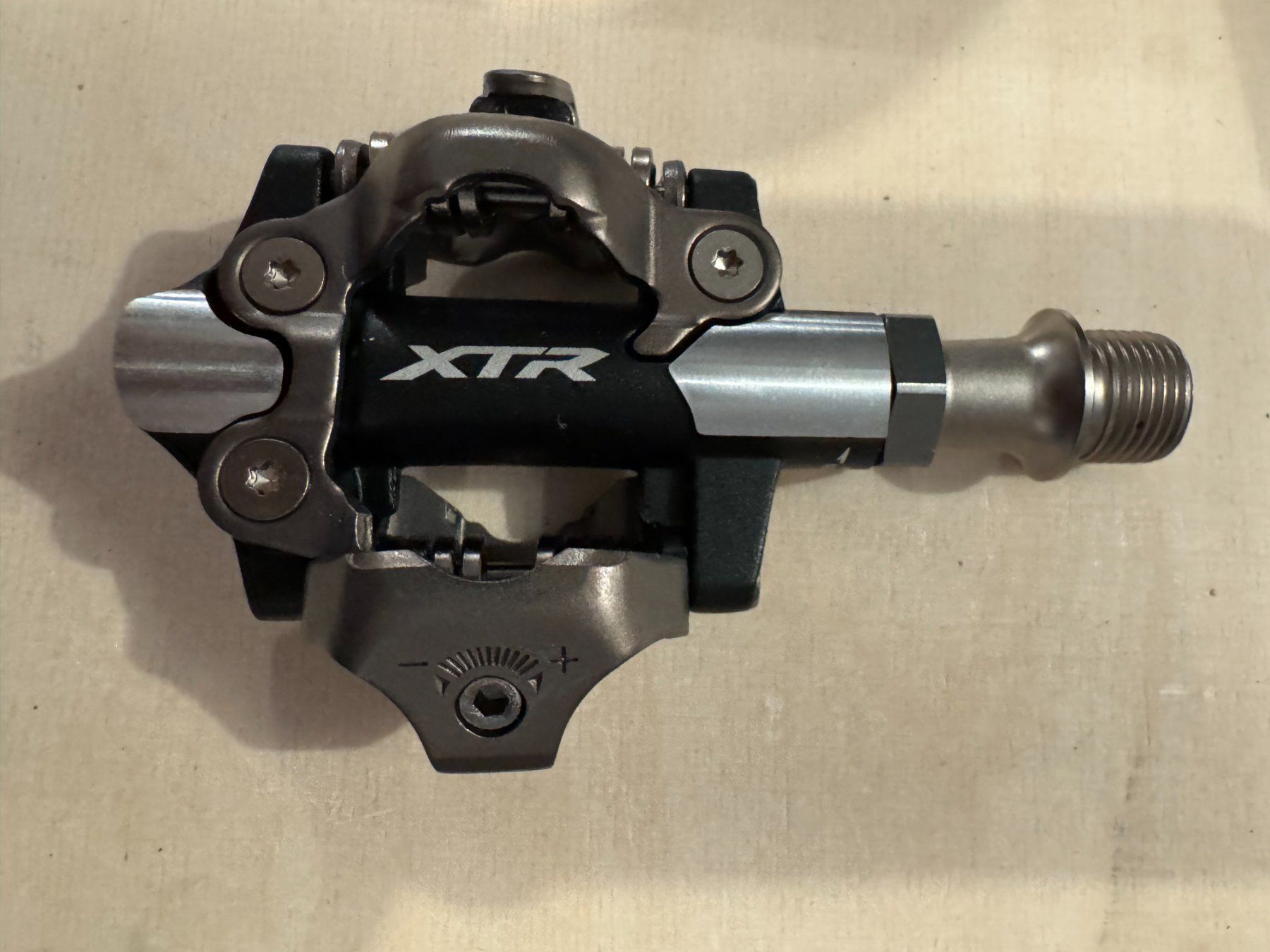 Shimano Pièces détachées: XTR PD-M9200 Klickpedal – Neuf avec emballage d'origine à Kirchberg BE par Unidale 2