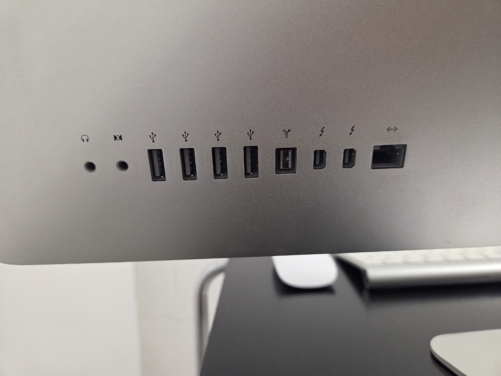 Apple PC: Apple iMac – Usato da Birr venduto da ste_x9vx 1