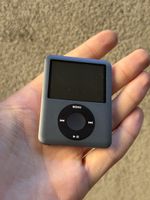 iPod nano 3 reconditionné
