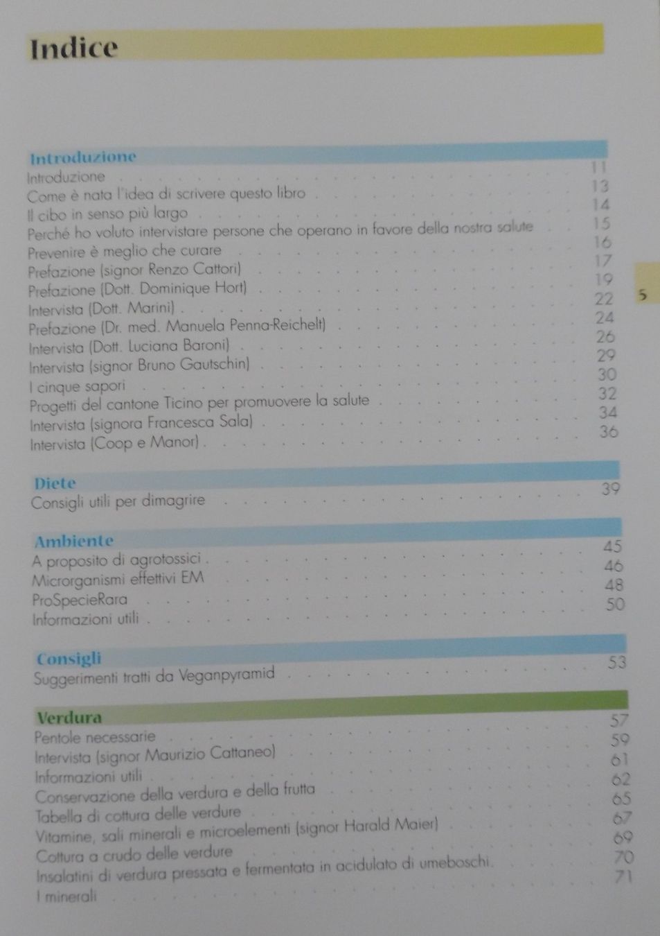 Libri: 2 Kochbücher Italienisch – Nuovo (secondo la descrizione) da Bellinzona venduto da Luna093 7