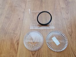 Kenko R-Cross Screen 58mm Filter