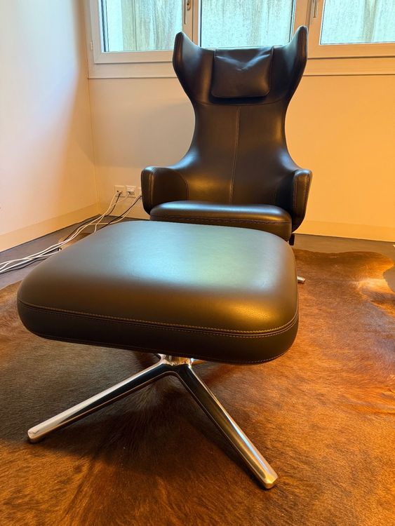 Grand Repos Vitra Gebraucht