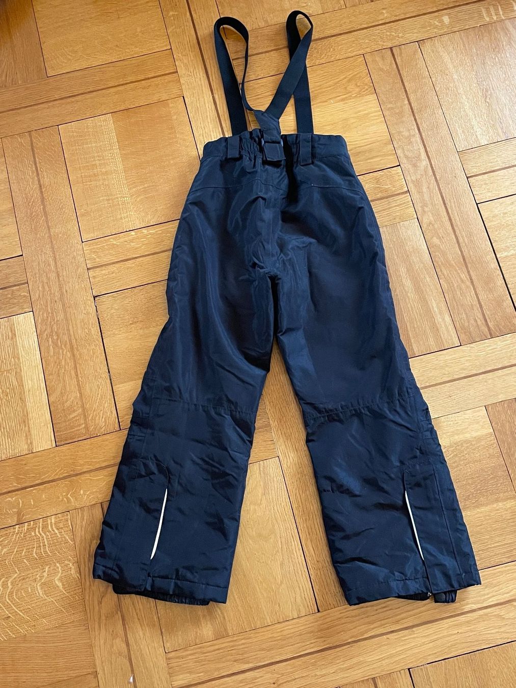 Pantalons: Skihose Gr. 122/128 – D'occasion à Genève par Livsonman 1