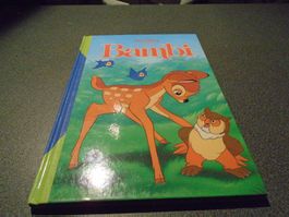 Bambi, Walt Disney