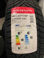 215 / 65 R16  VREDESTEIN  Winterreifen  4 stk Neu