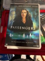 Passangers DVD mit Anne Hathaway - Jetzt sichern!