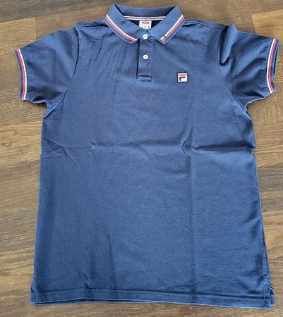 Fila Polo shirt M