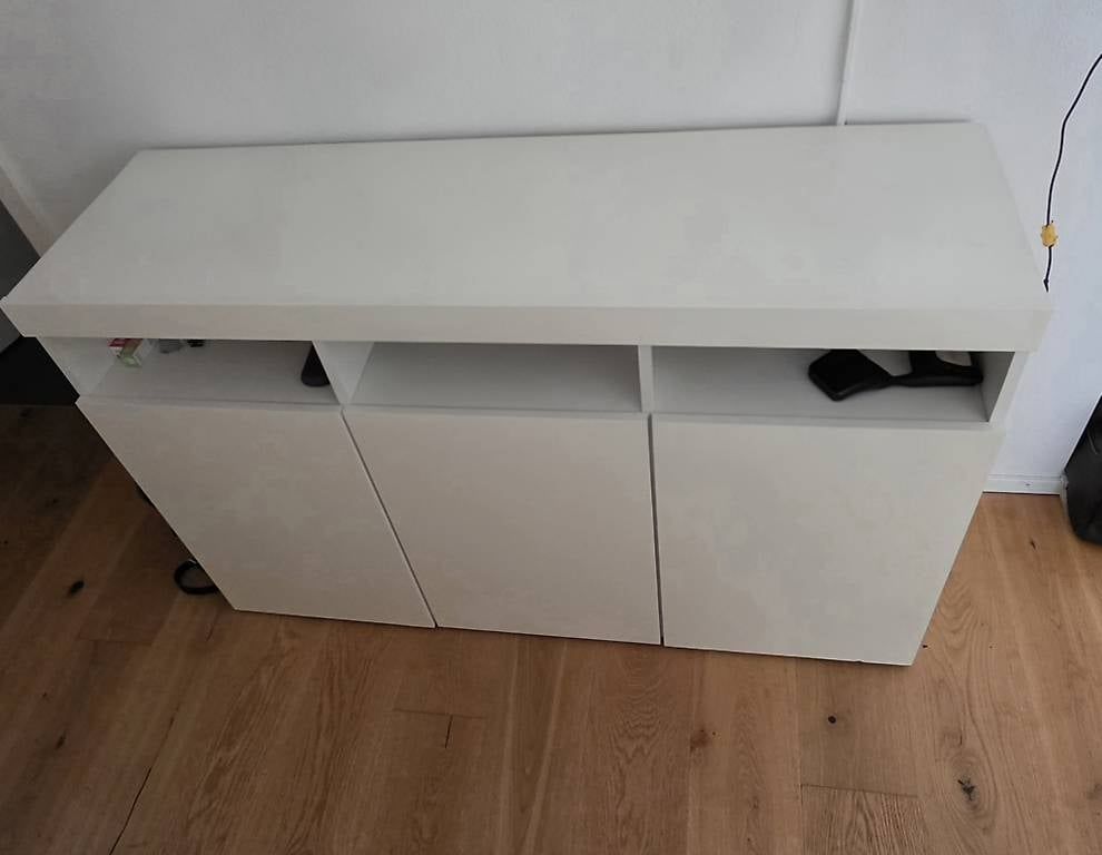 Cassettiere: Sideboard Kommode  – Usato da Hindelbank venduto da Ghost_11 1