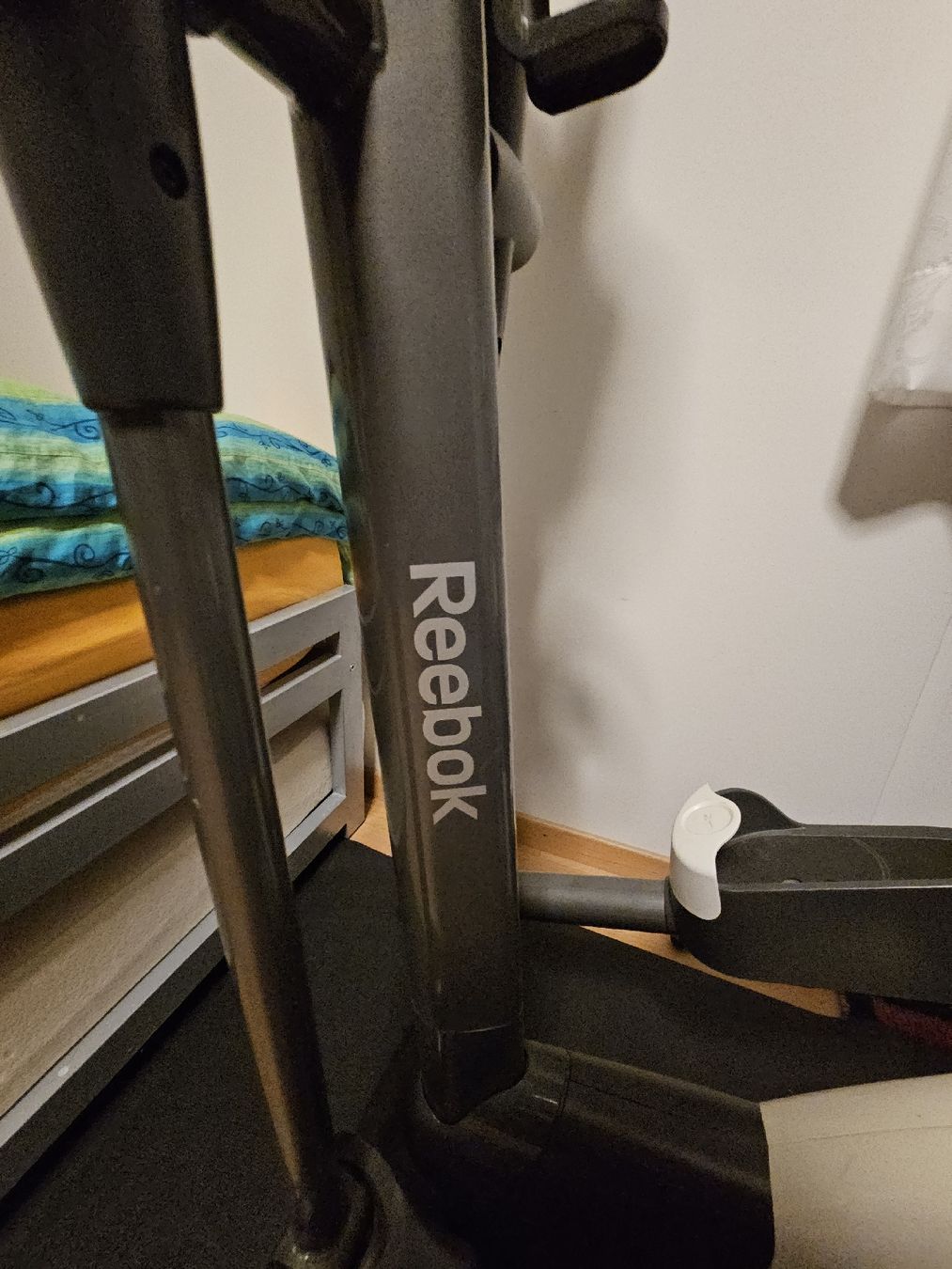 Reebok Hometrainer: Reebok Crosstrainer C5.1e - guter Zustand – Usato da Sirnach venduto da pius062 1