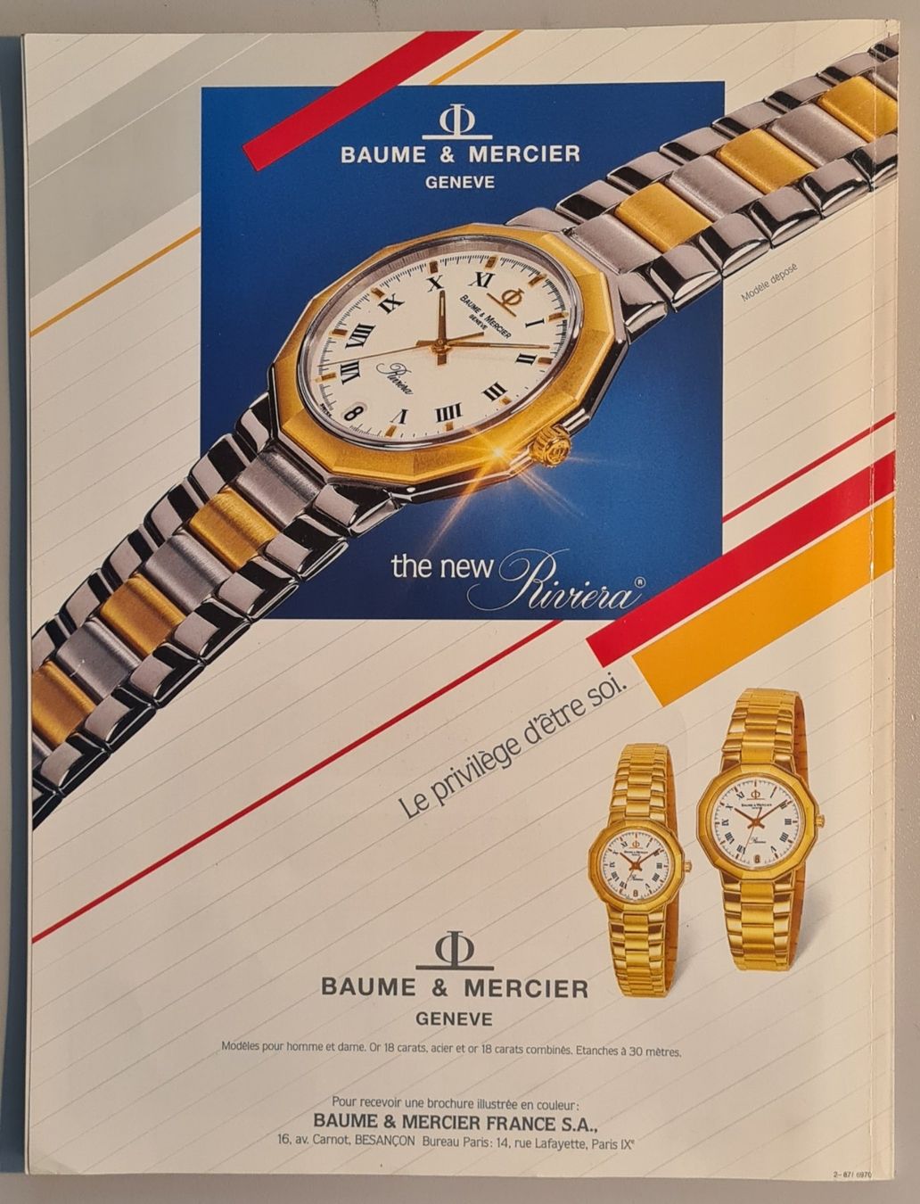 Riviste & Magazine: Ferrari Magazin – Usato da Lyss venduto da rochen54 1