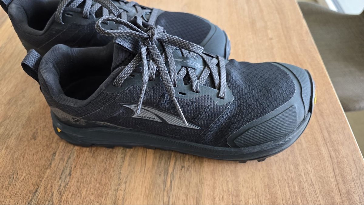 Altra Scarpe da uomo: Trailrunner, Altra Lone Peak 9+, 41 – Nuovo (secondo la descrizione) da Lenzburg venduto da selabella