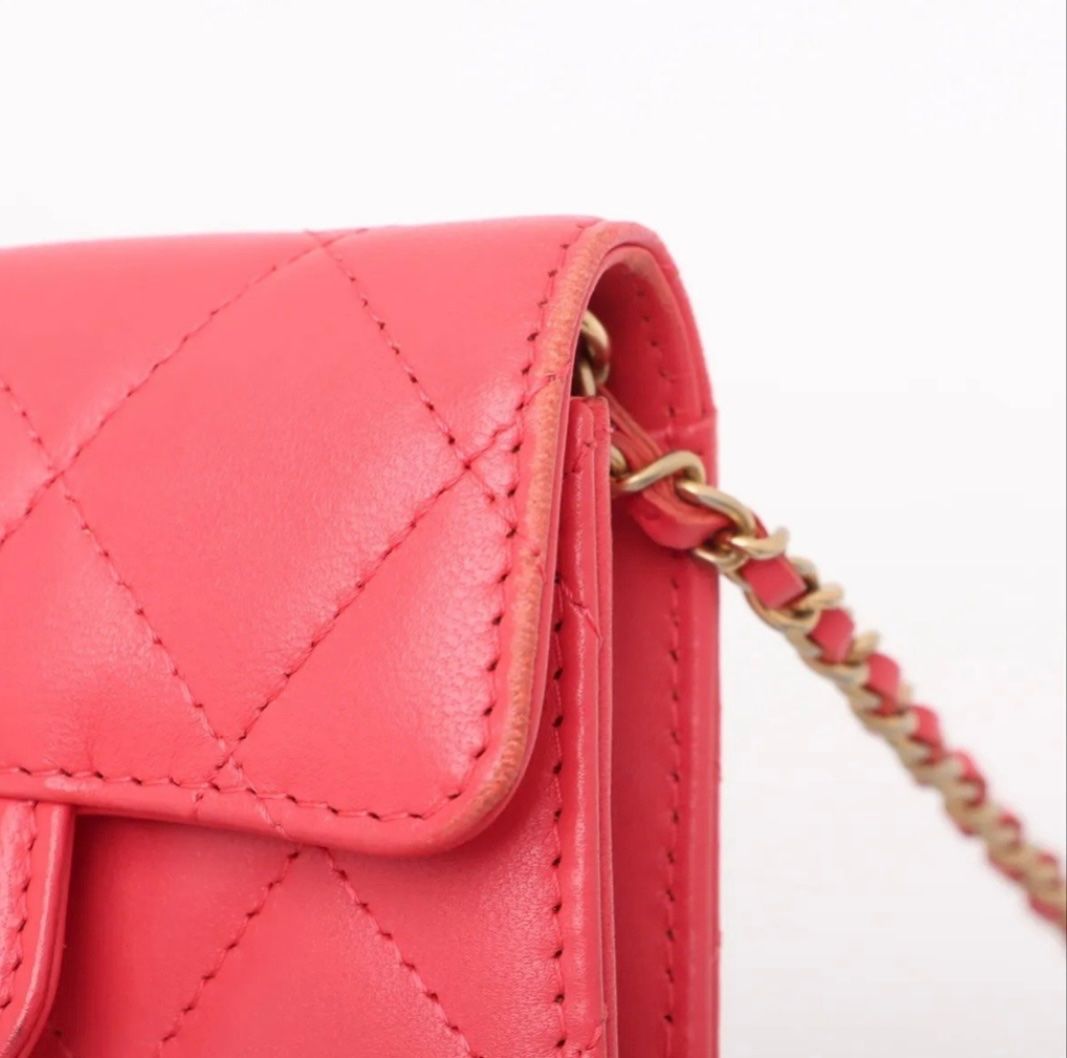 Chanel Borse da donna: Chanel - Matelassé - Schultertasche – Usato da Küsnacht ZH venduto da Mayerlinchen 2