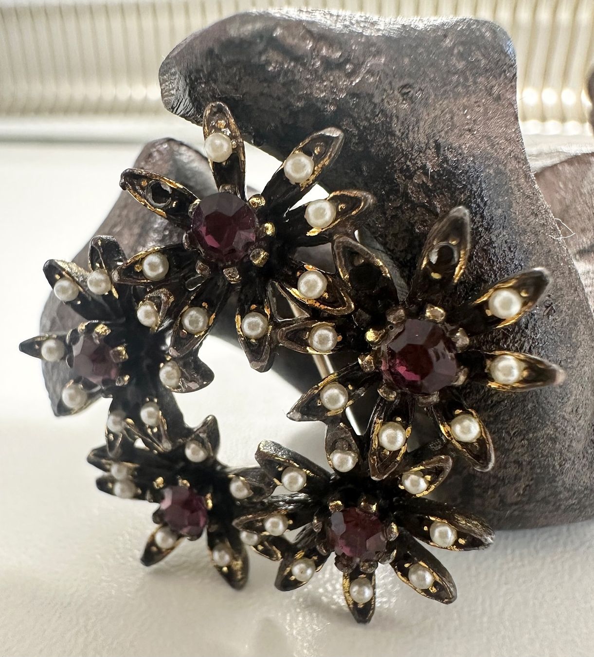 Broches & Aiguilles: Vintage Brosche – D'occasion à Otelfingen par Jupi07 6